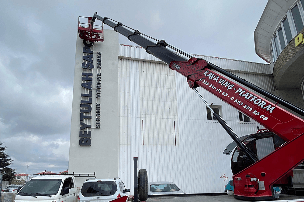 ÇALIŞMA ALANLARIMIZ